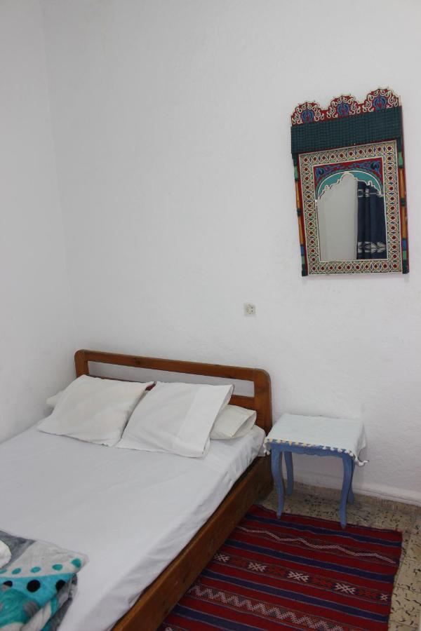Cordoba Pension Chefchaouen Exterior foto