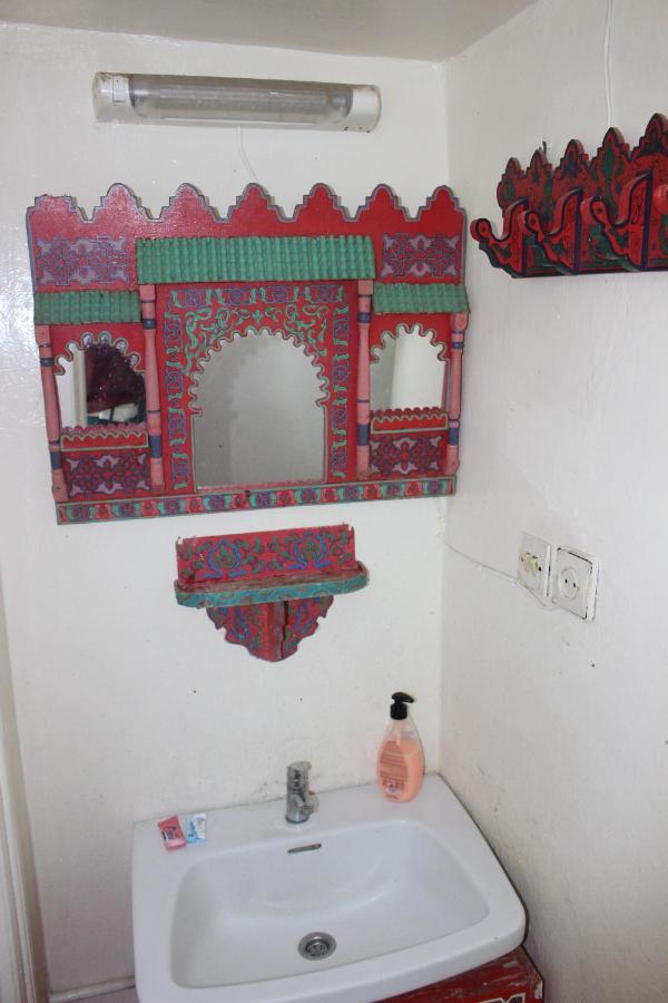 Cordoba Pension Chefchaouen Exterior foto