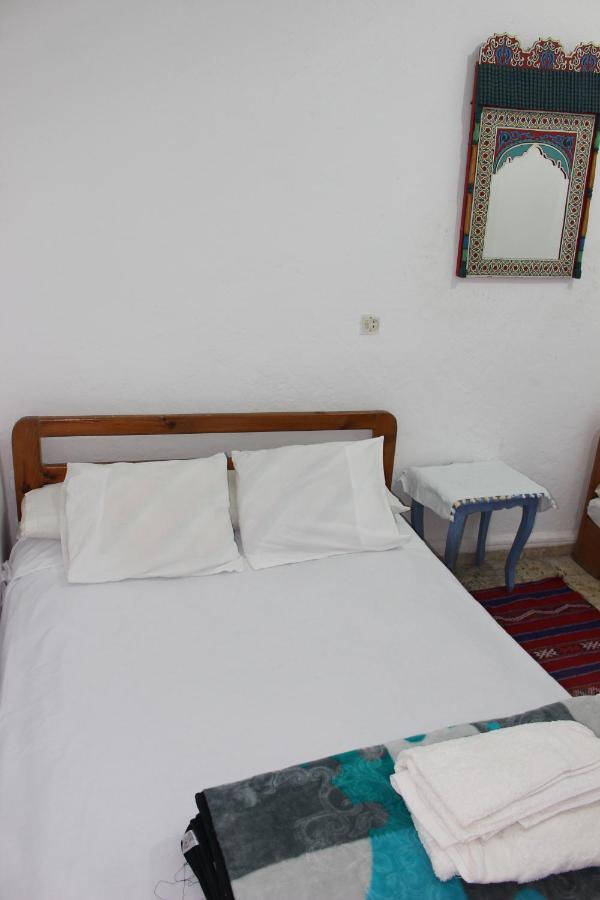 Cordoba Pension Chefchaouen Exterior foto