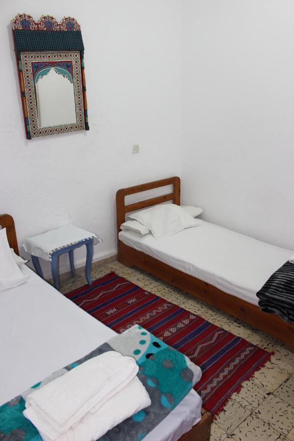 Cordoba Pension Chefchaouen Exterior foto